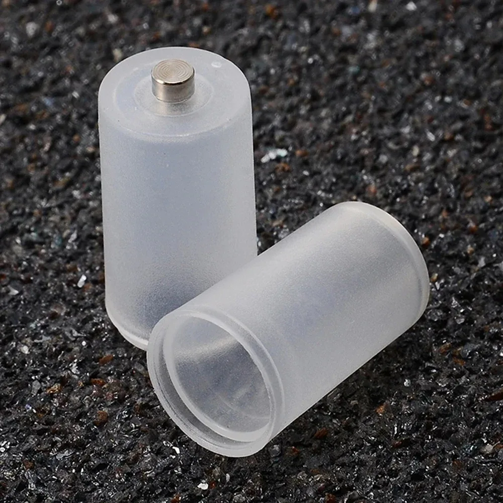 AAA to AA Battery Adapter Set (12 pcs) AAA to AA Battery Adapter Set (12 pcs)