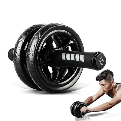Ab Roller Exercise Wheel Ab Roller Exercise Wheel