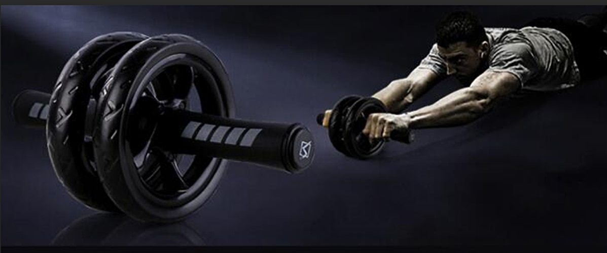 Ab Roller Exercise Wheel Ab Roller Exercise Wheel
