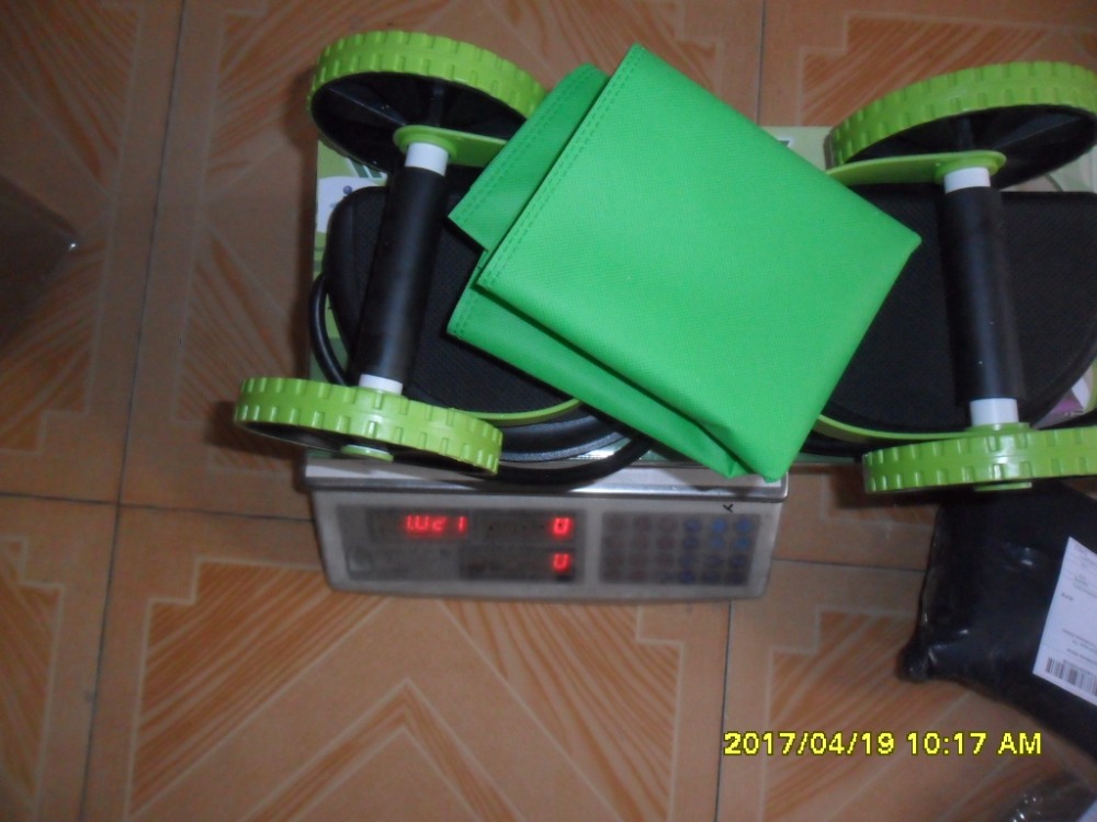 Ab Roller Wheel Multi-functional Equipment Ab Roller Wheel Multi-functional Equipment