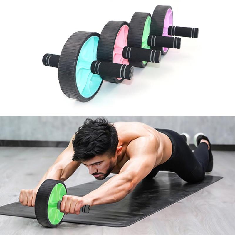 Ab Wheel Roller Fitness Equipment Tool Ab Wheel Roller Fitness Equipment Tool