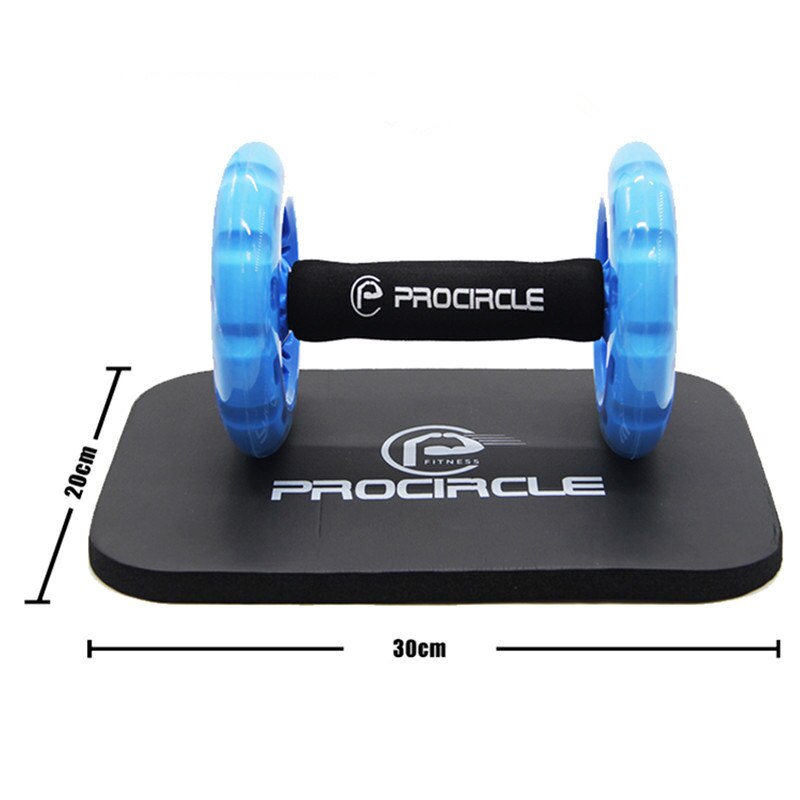 Ab Wheel Rollout Fitness Roller Ab Wheel Rollout Fitness Roller