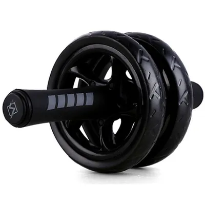 Abdominal Wheel AB Roller with Mat Abdominal Wheel AB Roller with Mat