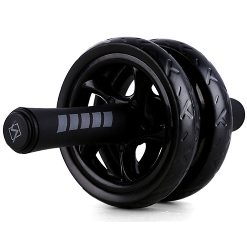 Abdominal Wheel AB Roller with Mat Abdominal Wheel AB Roller with Mat