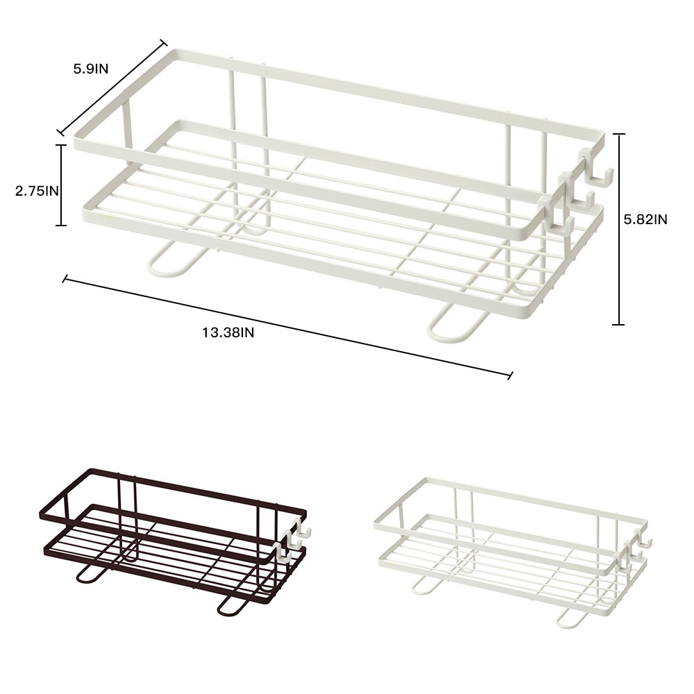 Above Toilet Storage Organizer Above Toilet Storage Organizer