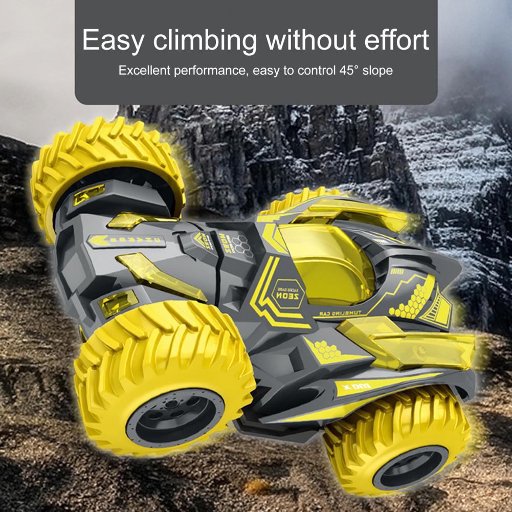 ABS Double Sided Four-wheel Drive Inertial Toy Car Stunt Collision Rotate Twisting Off-road Vehicle Kids Toys Model Car ABS Double Sided Four-wheel Drive Inertial Toy Car Stunt Collision Rotate Twisting Off-road Vehicle Kids Toys Model Car