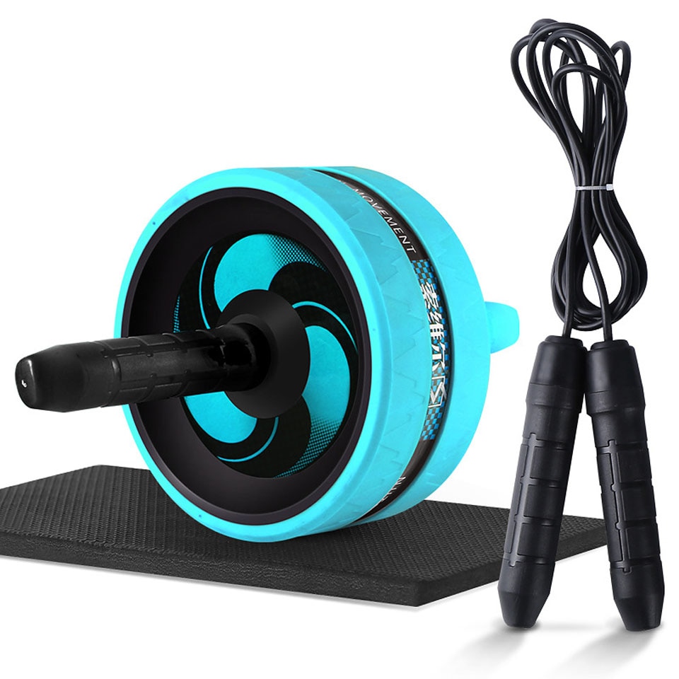 Abs Wheels and Jump Rope Fitness Tools Abs Wheels and Jump Rope Fitness Tools