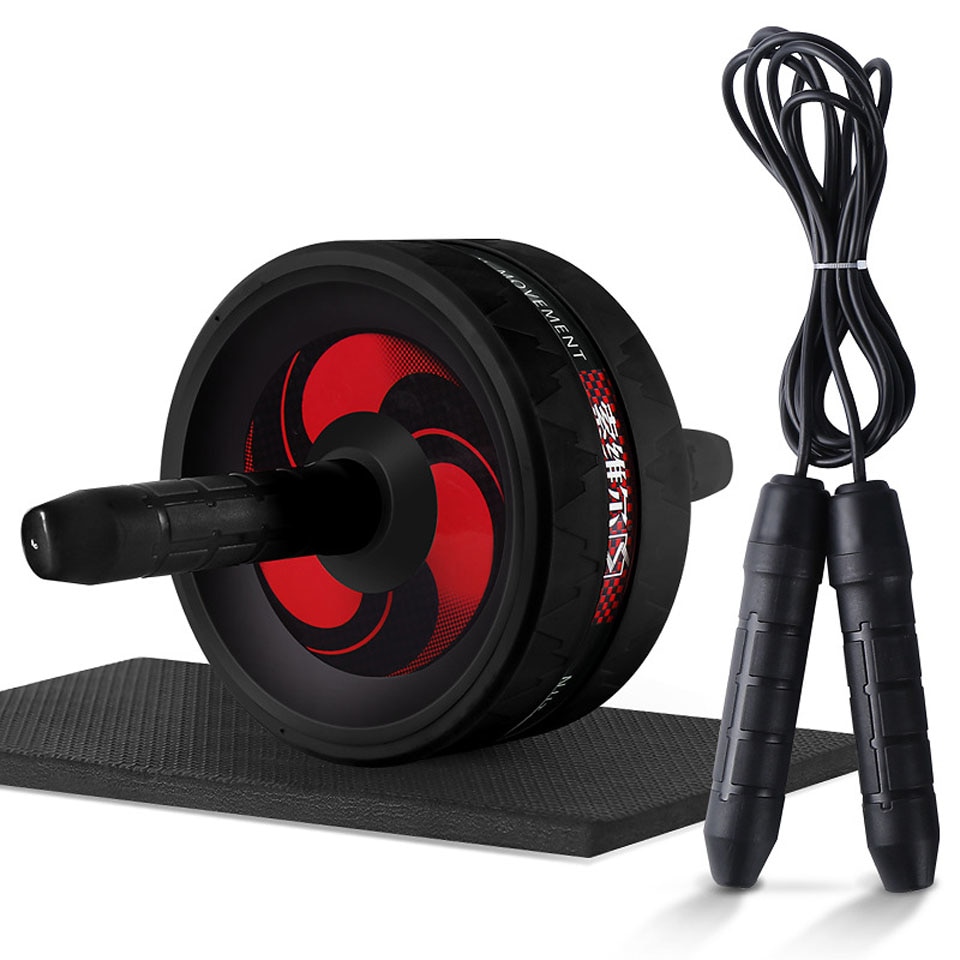 Abs Wheels and Jump Rope Fitness Tools Abs Wheels and Jump Rope Fitness Tools