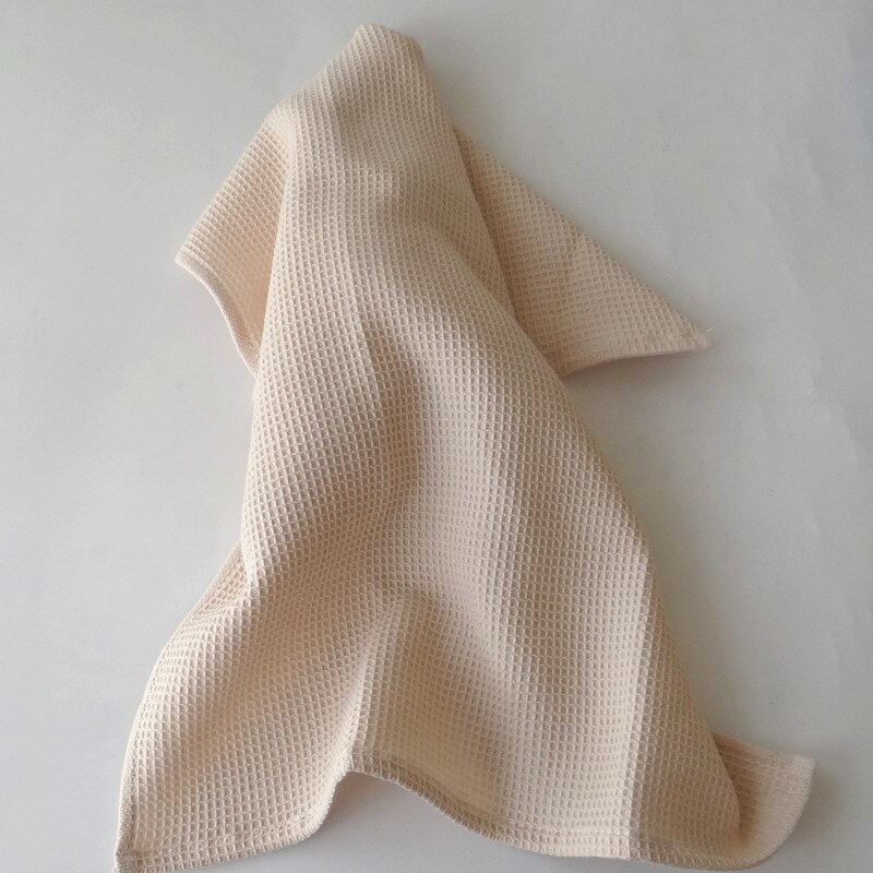 Absorbent Cotton Table Napkins (4pcs) Absorbent Cotton Table Napkins (4pcs)