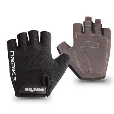 Absorbent Half Finger Bike Gloves Absorbent Half Finger Bike Gloves