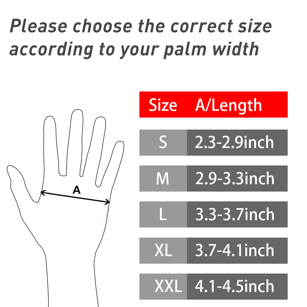 Absorbent Half Finger Bike Gloves Absorbent Half Finger Bike Gloves