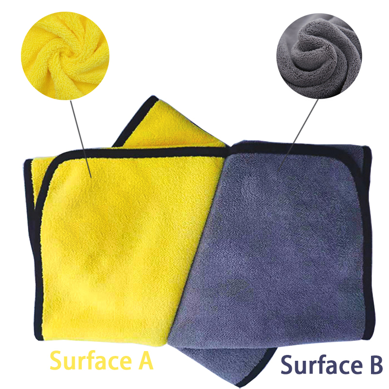 Absorbent Microfiber Dog Towel Absorbent Microfiber Dog Towel