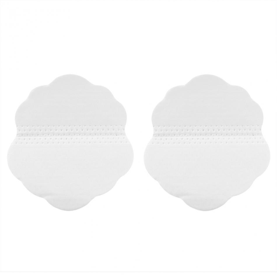 Absorbent Pads For Underarm Sweat (Set of 20) Absorbent Pads For Underarm Sweat (Set of 20)