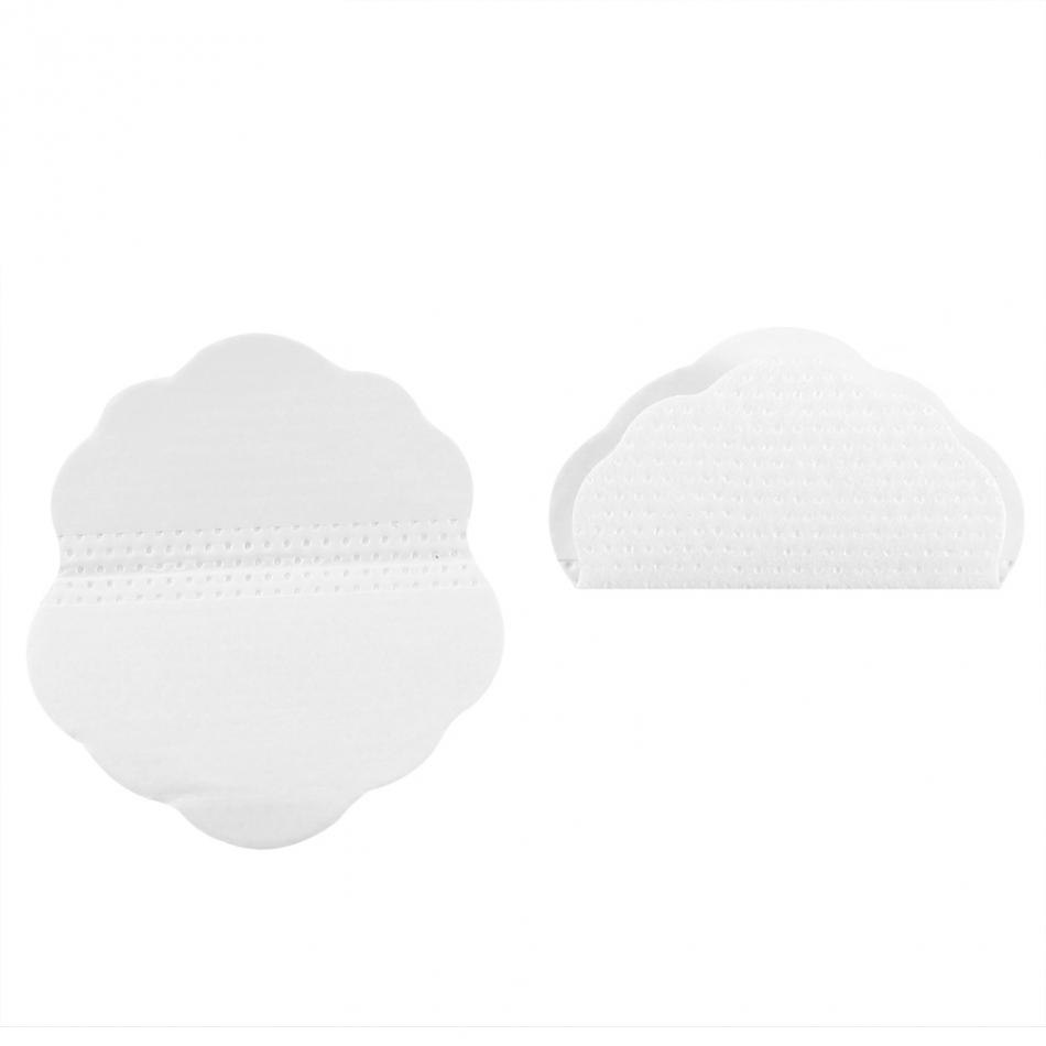 Absorbent Pads For Underarm Sweat (Set of 20) Absorbent Pads For Underarm Sweat (Set of 20)