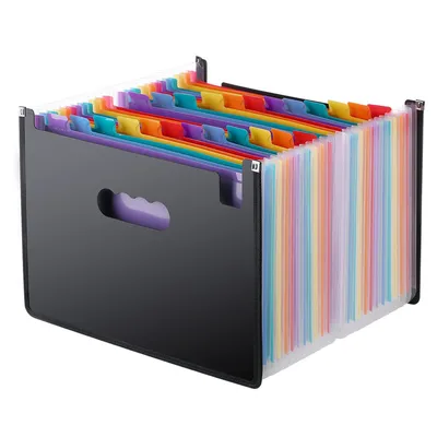 Accordion Folder Expandable Accordion Folder Expandable