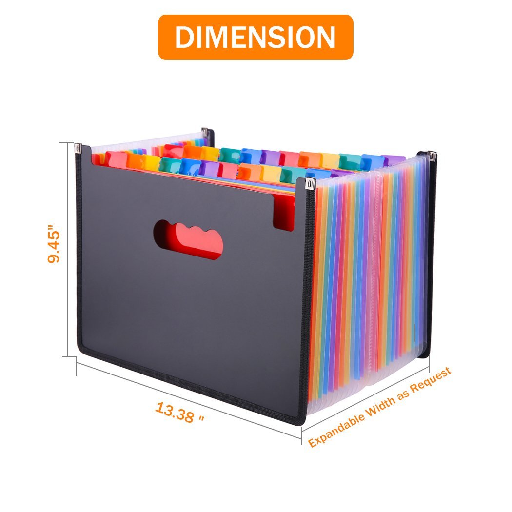 Accordion Folder Expandable Accordion Folder Expandable