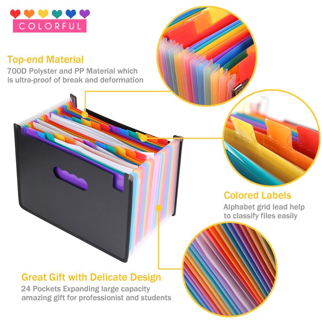 Accordion Folder Expandable Accordion Folder Expandable