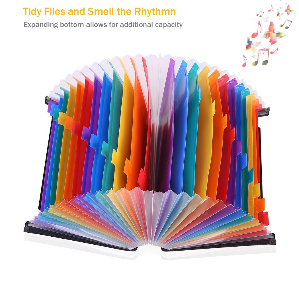 Accordion Folder Expandable Accordion Folder Expandable
