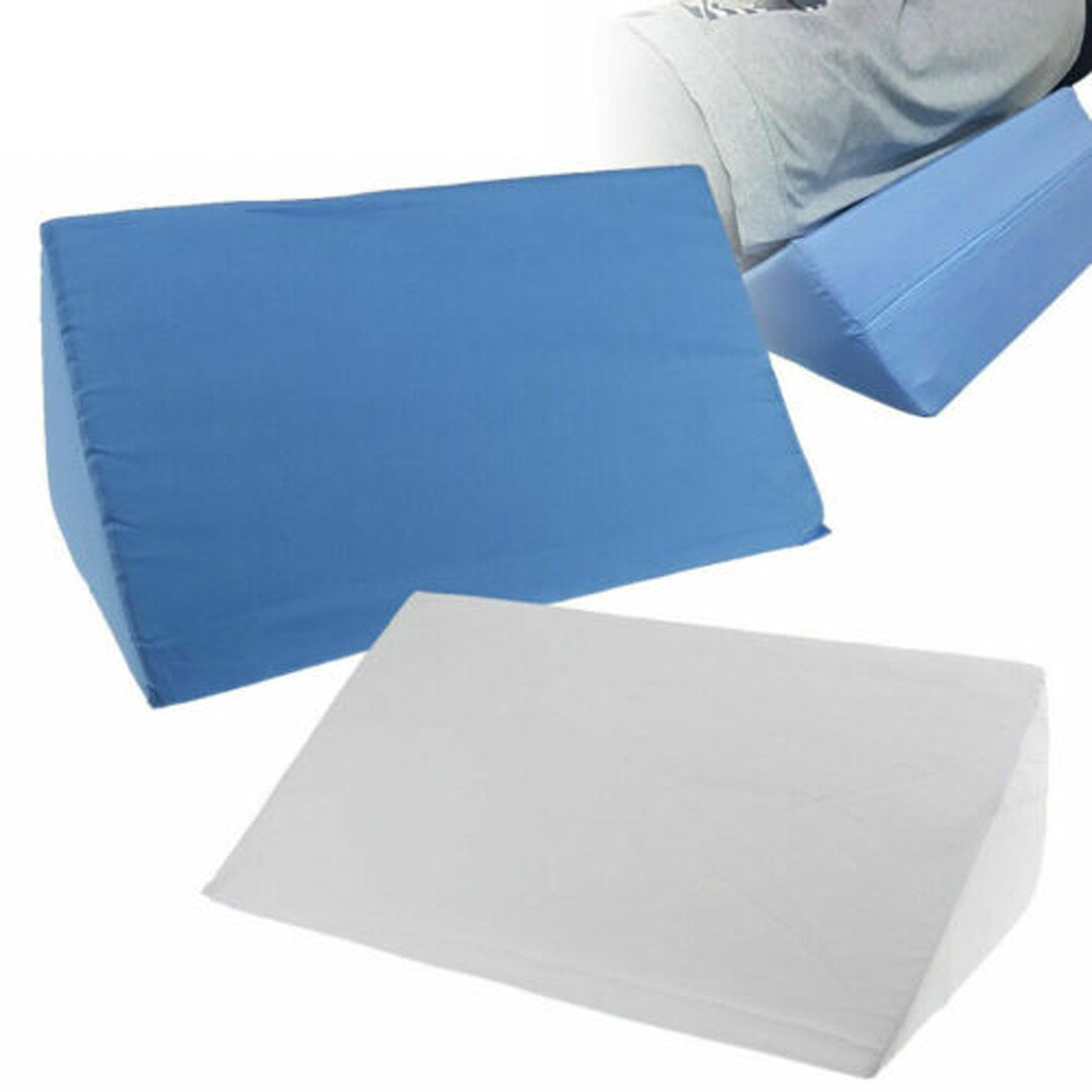 Acid Reflux Pillow Back Elevation Support Acid Reflux Pillow Back Elevation Support