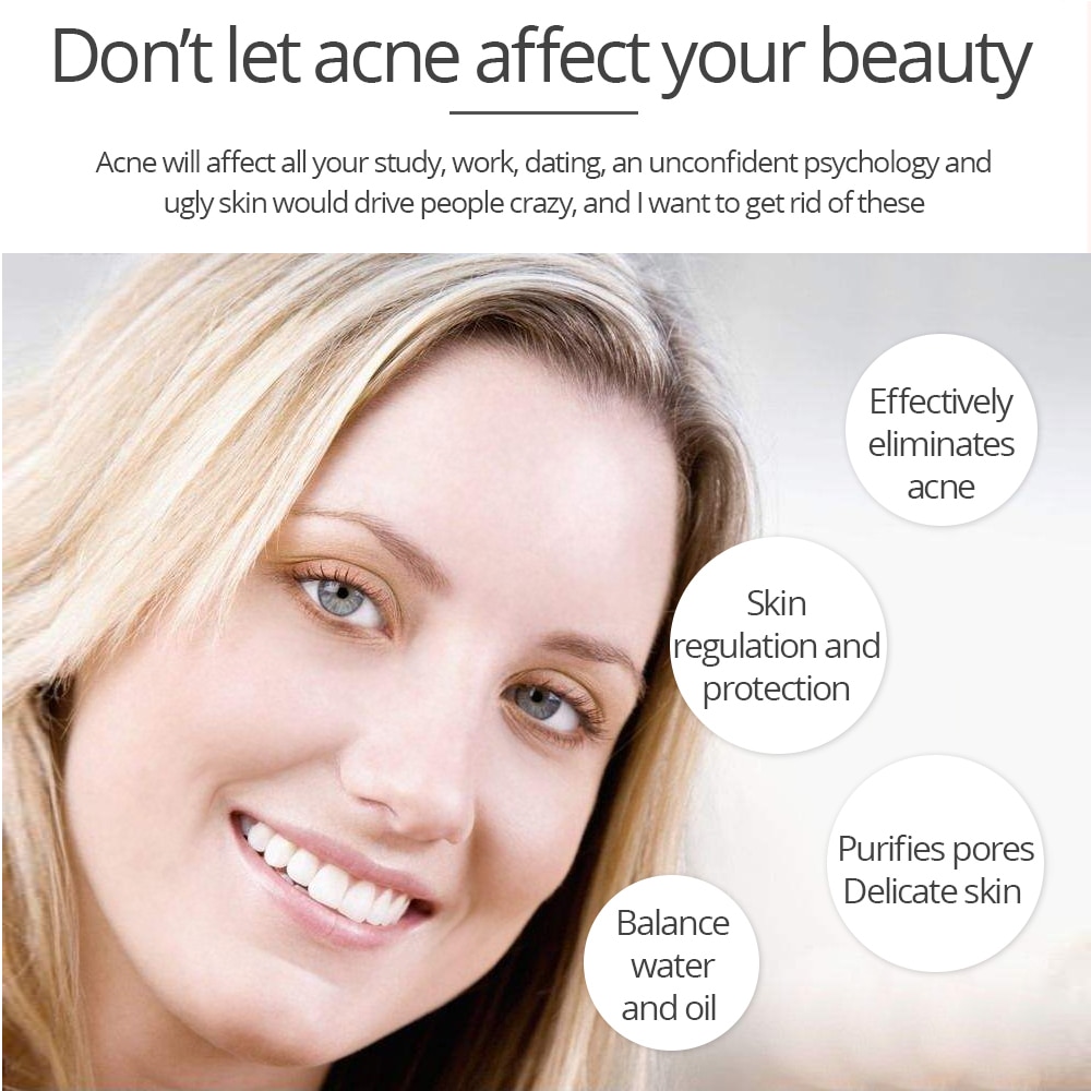 Acne Cream Facial Skin Care Acne Cream Facial Skin Care