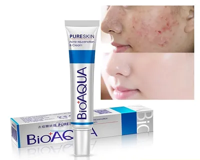 Acne Treatment BioAqua Skin Healer Acne Treatment BioAqua Skin Healer