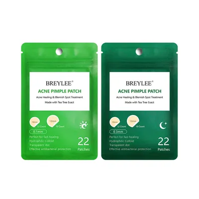 Acne Treatments Pimple Patch