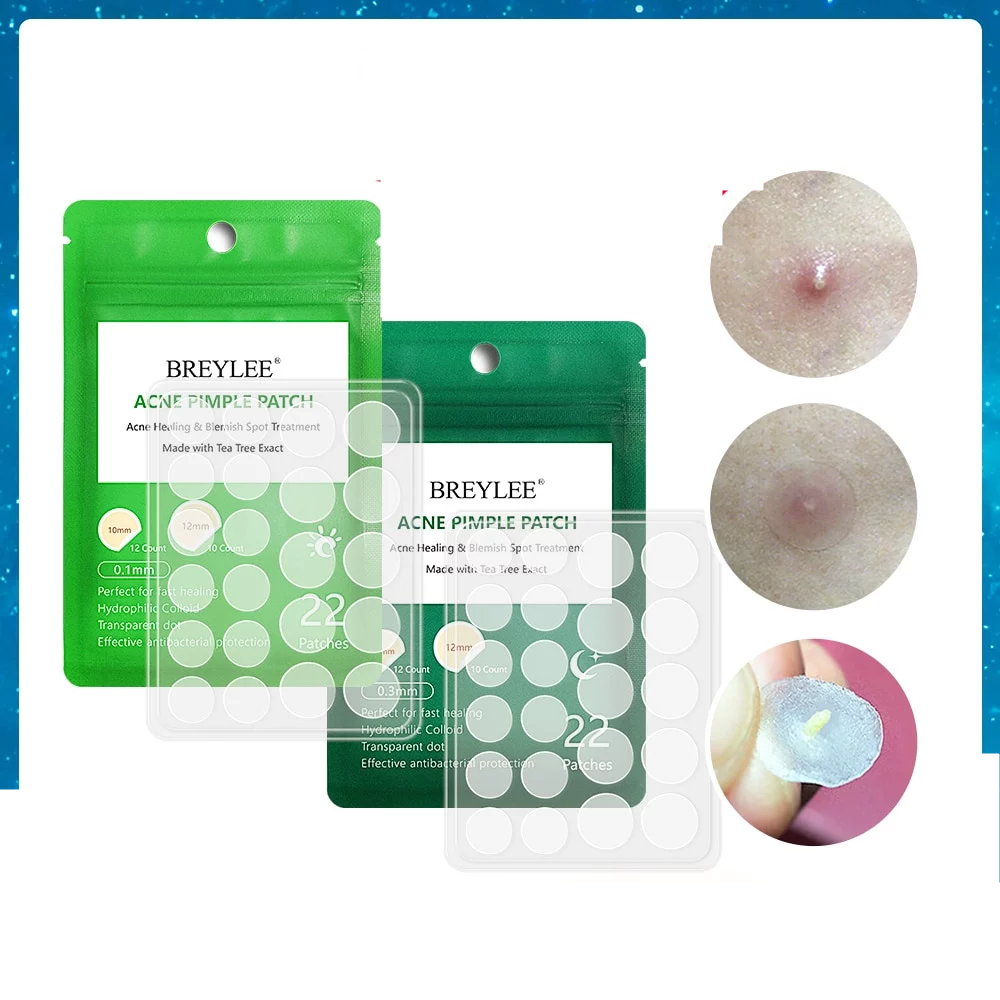 Acne Treatments Pimple Patch