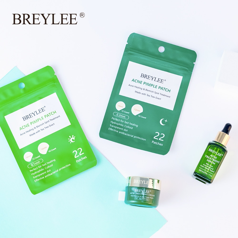 Acne Treatments Pimple Patch