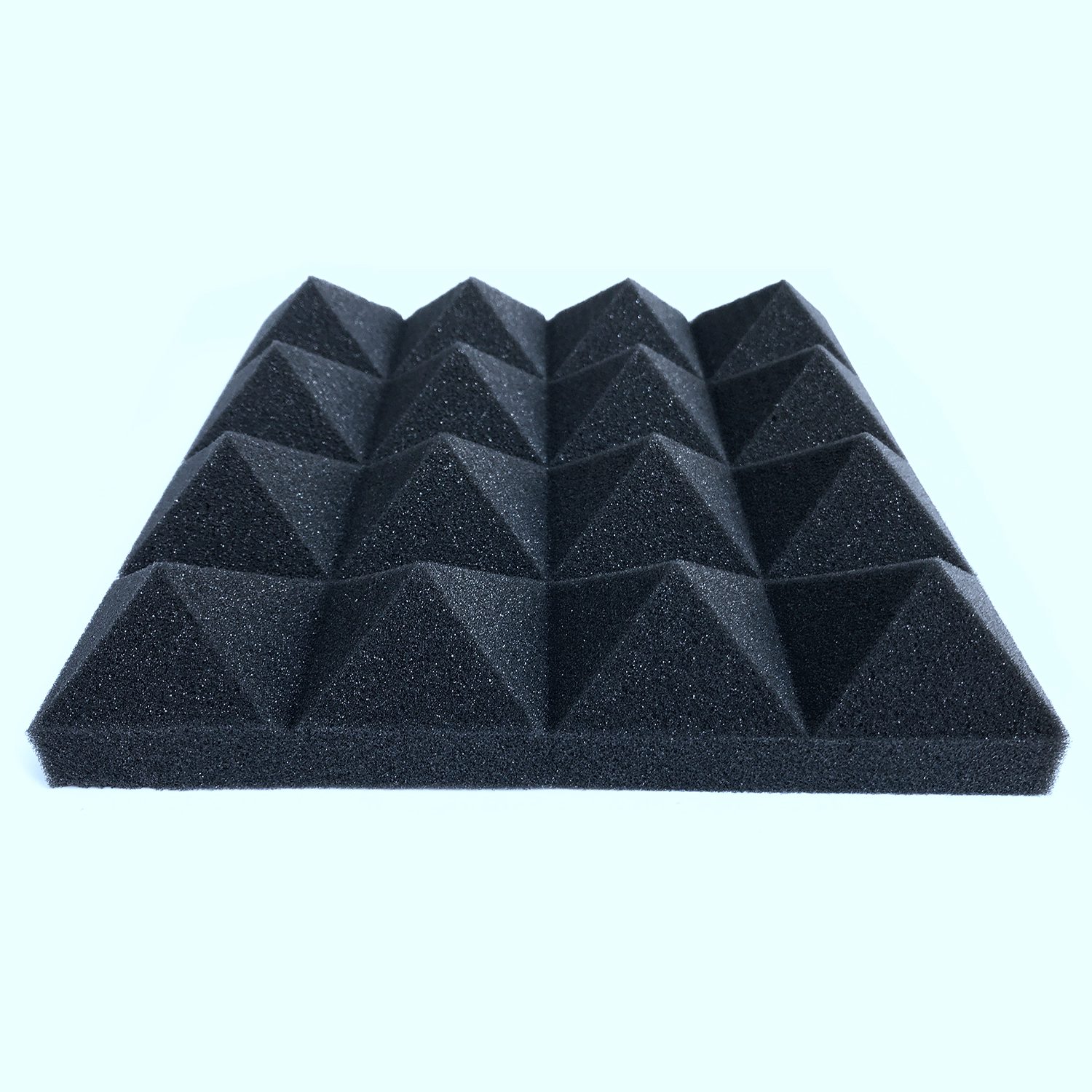 Acoustic Foam Panels Wall Soundproofing (12 pcs) Acoustic Foam Panels Wall Soundproofing (12 pcs)