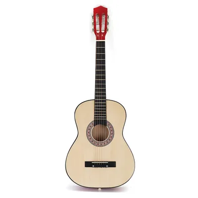 Acoustic Guitar Beginners Package Kit Acoustic Guitar Beginners Package Kit