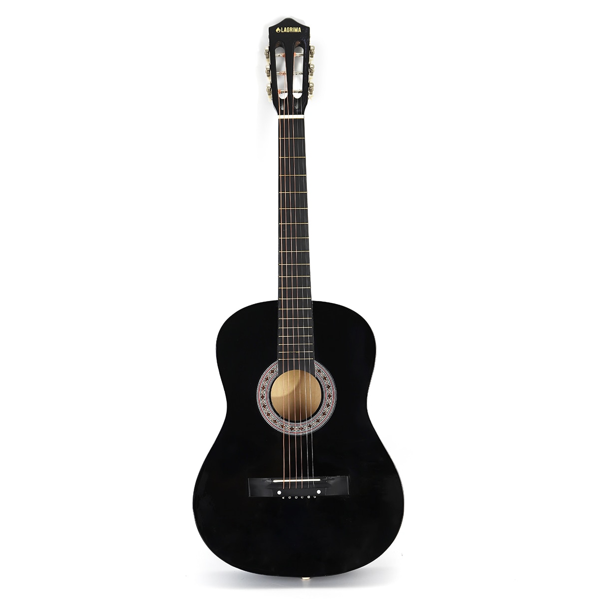 Acoustic Guitar Beginners Package Kit Acoustic Guitar Beginners Package Kit