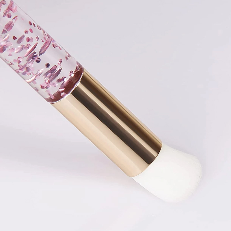 Acrylic Lash Cleansing Brushes (10pcs) Acrylic Lash Cleansing Brushes (10pcs)