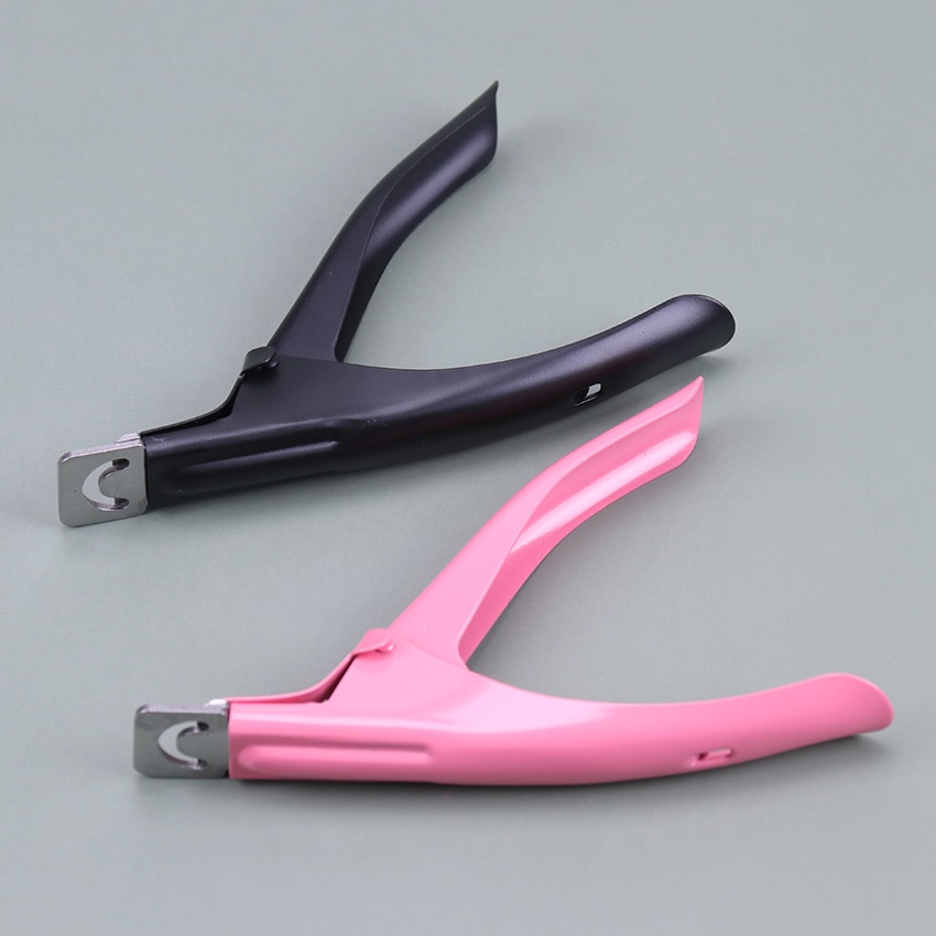 Acrylic Nail Cutter Fake Nail Trimmer Acrylic Nail Cutter Fake Nail Trimmer