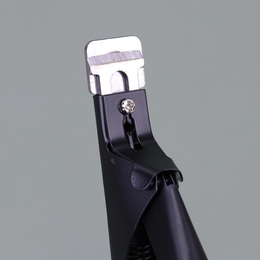 Acrylic Nail Cutter Fake Nail Trimmer Acrylic Nail Cutter Fake Nail Trimmer