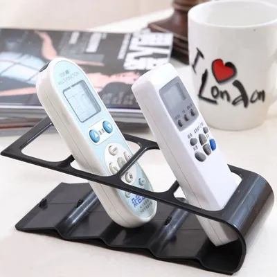Acrylic Remote Caddy Stand Acrylic Remote Caddy Stand