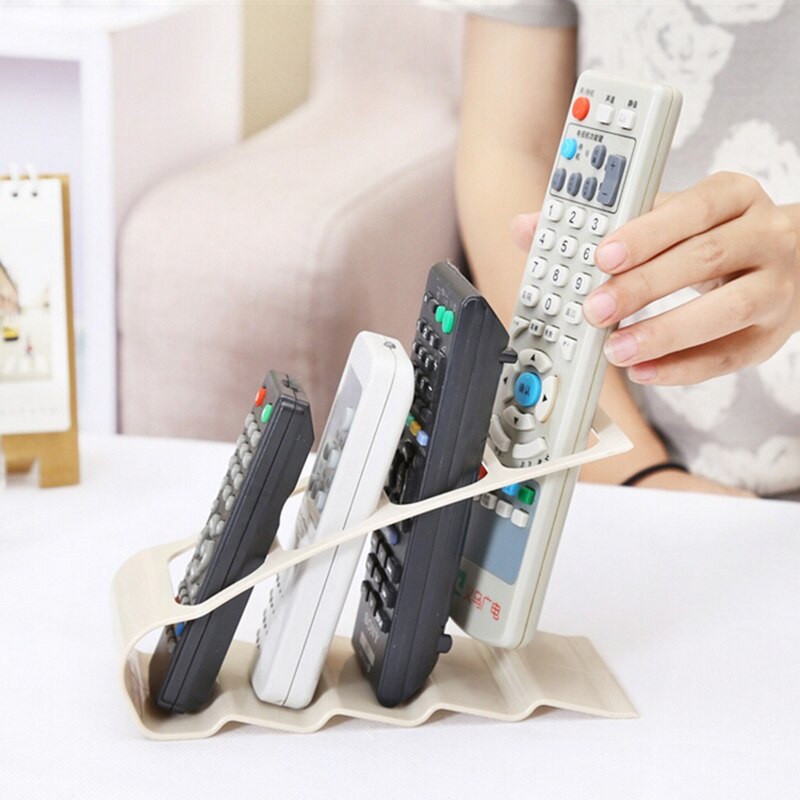 Acrylic Remote Caddy Stand Acrylic Remote Caddy Stand