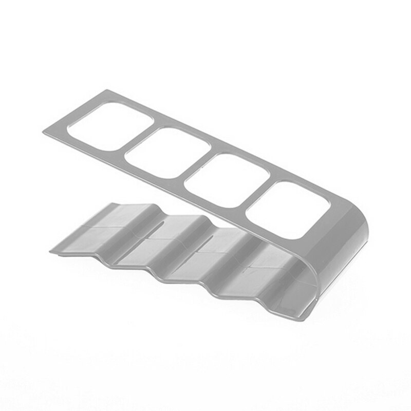 Acrylic Remote Caddy Stand Acrylic Remote Caddy Stand