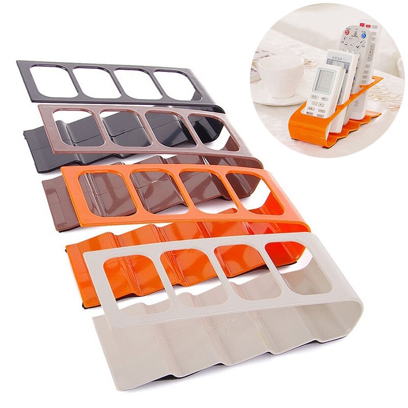 Acrylic Remote Caddy Stand Acrylic Remote Caddy Stand