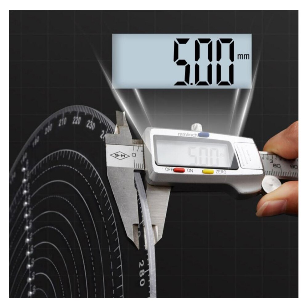 Acrylic Woodworking Center Finder Acrylic Woodworking Center Finder