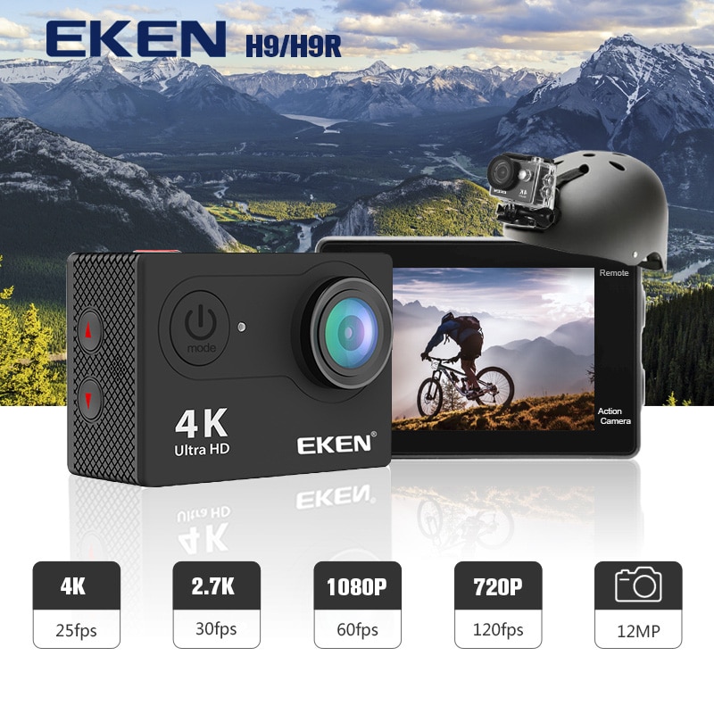 Action Cam Multipurpose Video Recorder Action Cam Multipurpose Video Recorder
