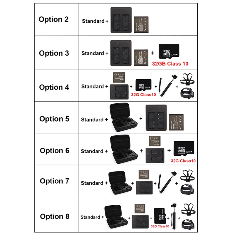 Action Cam Multipurpose Video Recorder Action Cam Multipurpose Video Recorder