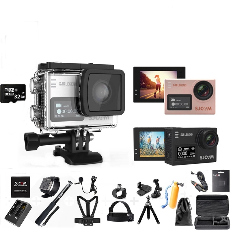 Action Camera SJCAM SJ6 Legend Action Camera SJCAM SJ6 Legend