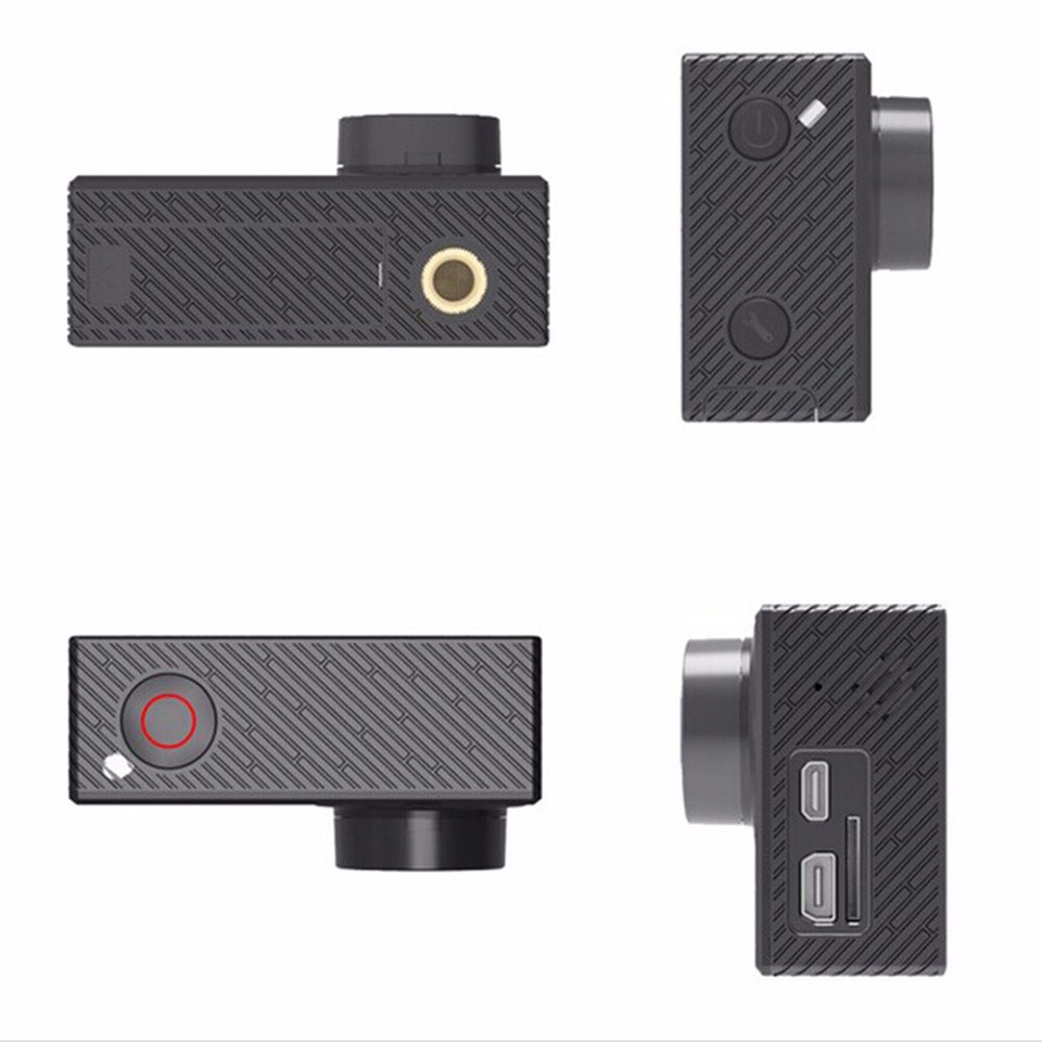 Action Camera SJCAM SJ6 Legend Action Camera SJCAM SJ6 Legend