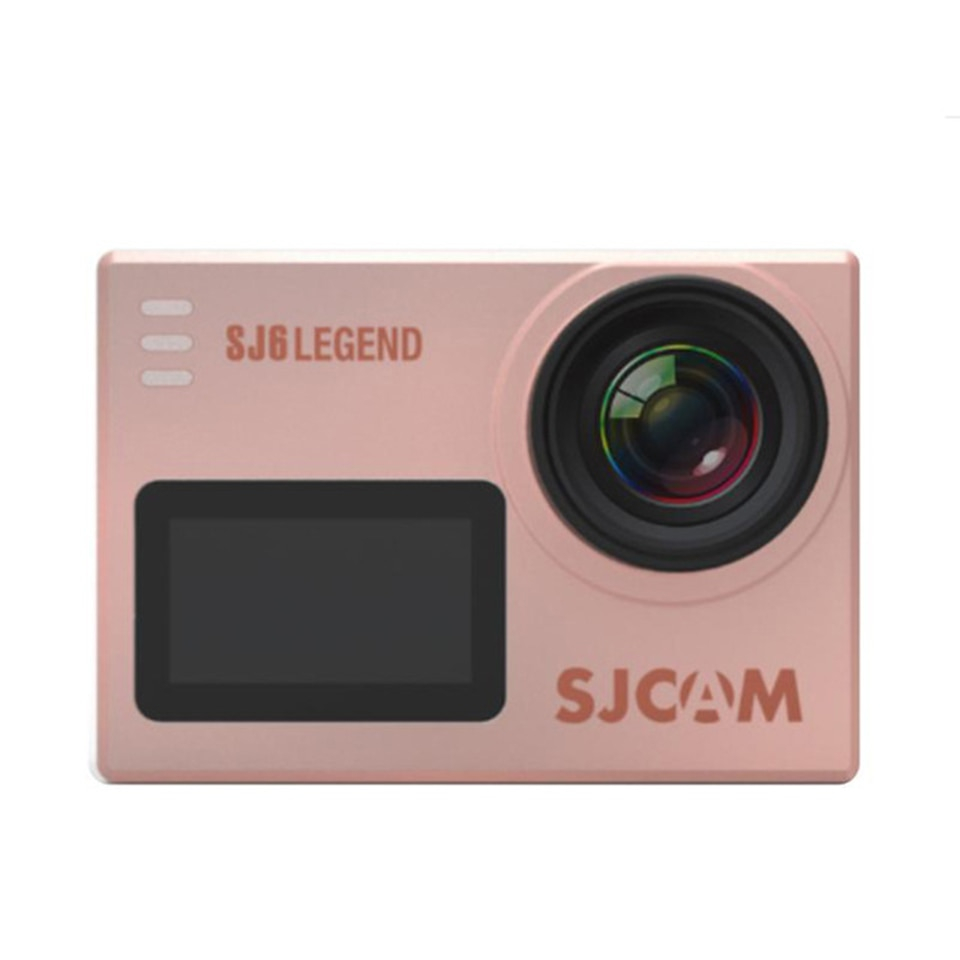 Action Camera SJCAM SJ6 Legend Action Camera SJCAM SJ6 Legend