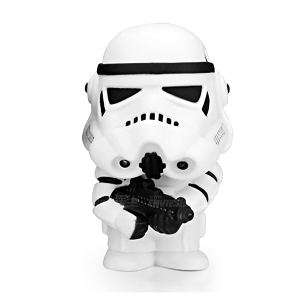 Action Figures Car Decoration Stormtrooper Action Figures Car Decoration Stormtrooper