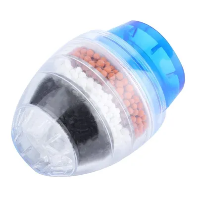 Activated Carbon Water Filter Faucet Accessory