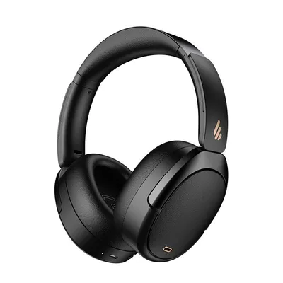 Active Noise Cancelling Wireless Headphones Bluetooth 5.3 Headset Hi-Res Wireless 55hrs Playback 4 Microphones Active Noise Cancelling Wireless Headphones Bluetooth 5.3 Headset Hi-Res Wireless 55hrs Playback 4 Microphones