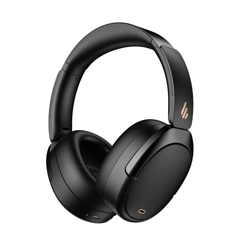 Active Noise Cancelling Wireless Headphones Bluetooth 5.3 Headset Hi-Res Wireless 55hrs Playback 4 Microphones Active Noise Cancelling Wireless Headphones Bluetooth 5.3 Headset Hi-Res Wireless 55hrs Playback 4 Microphones