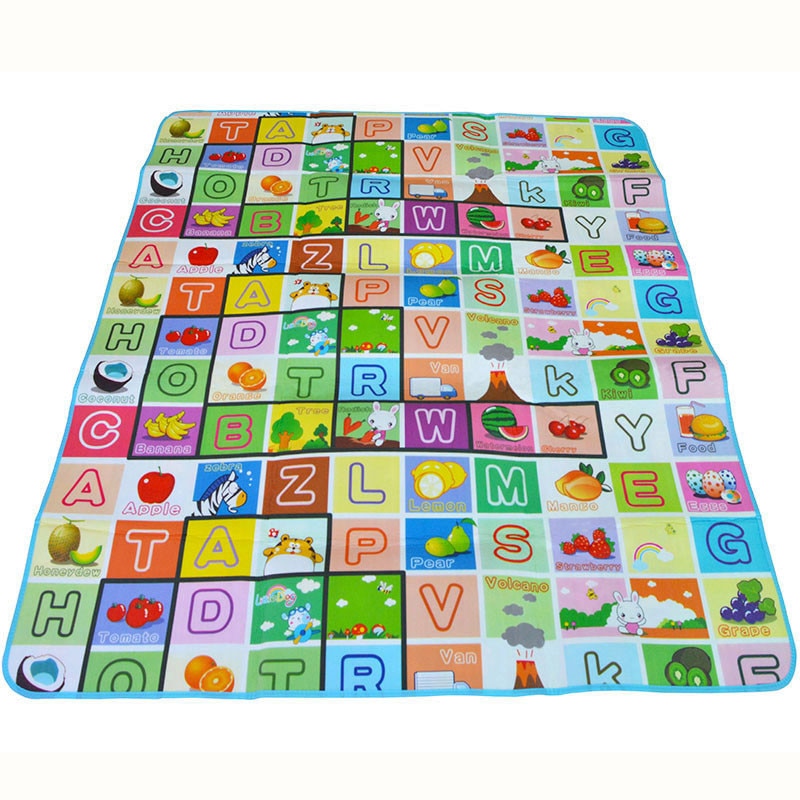 Activity Mat Educational Kid Mat Activity Mat Educational Kid Mat