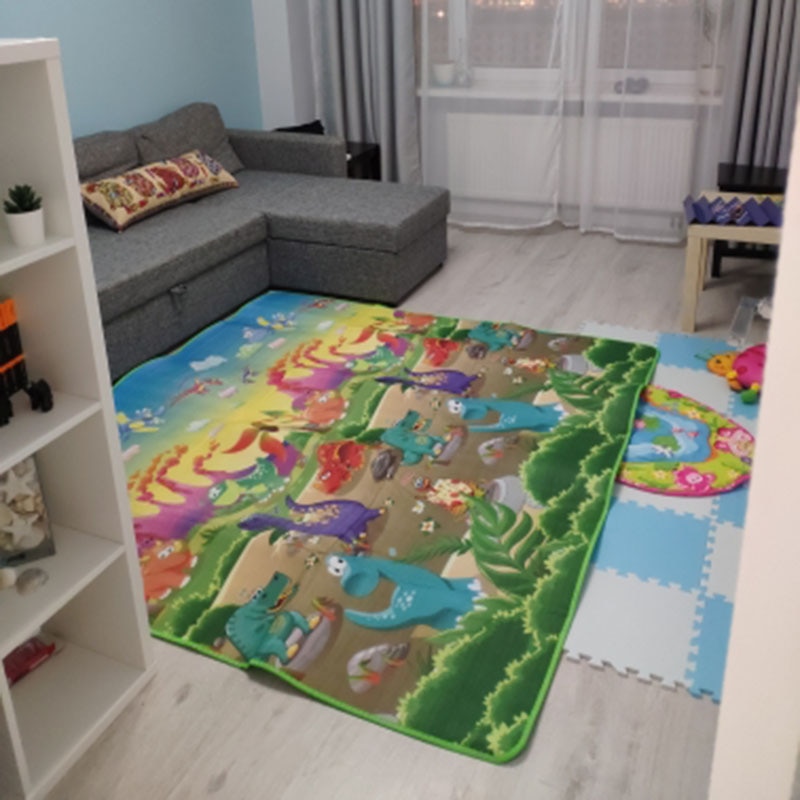 Activity Mat Educational Kid Mat Activity Mat Educational Kid Mat